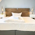 Baltischer Hof 51 * Boltenhagen (Ostseebad)
