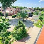 Lejlighed Baltischer Hof 51 Boltenhagen (Ostseebad)