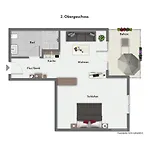 Lejlighed Baltischer Hof 51