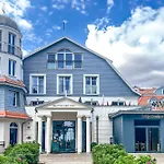 Baltischer Hof 51 Lejlighed Boltenhagen (Ostseebad)