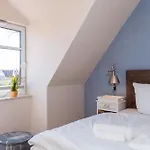 Baltischer Hof 51 Lejlighed *
