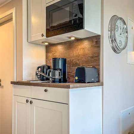 Baltischer Hof 51 Apartment