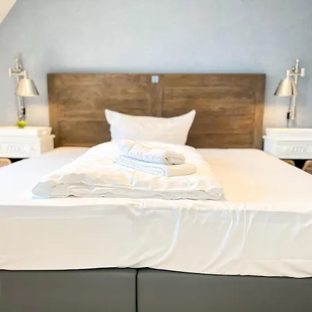 Baltischer Hof 51 * Boltenhagen