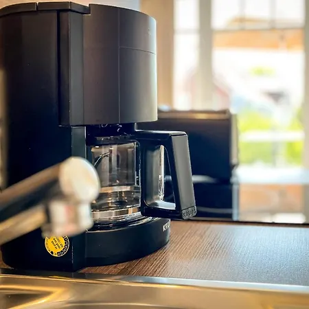 Baltischer Hof 51 Apartment