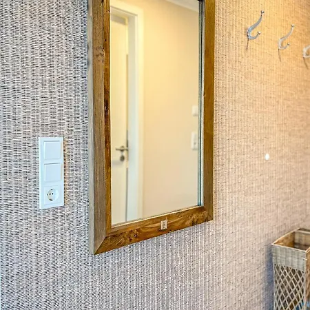 Baltischer Hof 51 Apartment