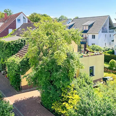 Apartment Baltischer Hof 51