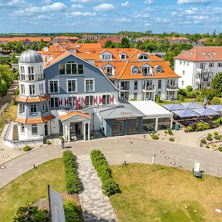 Lejlighed Baltischer Hof 51