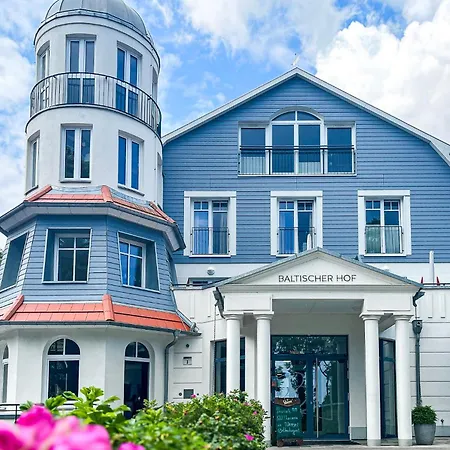 Apartment Baltischer Hof 51