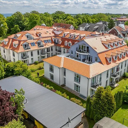 Lejlighed Baltischer Hof 51