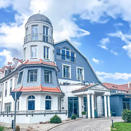 Baltischer Hof 51 Apartment