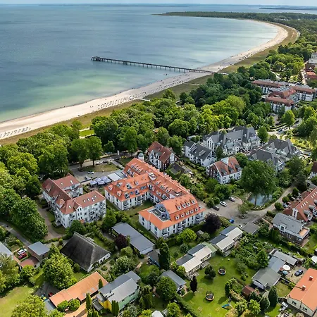 Apartment Baltischer Hof 51