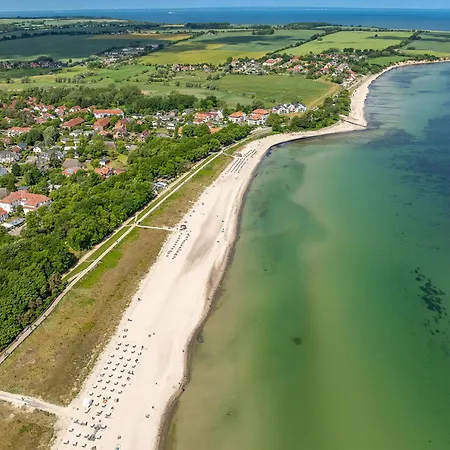 Baltischer Hof 51 Boltenhagen