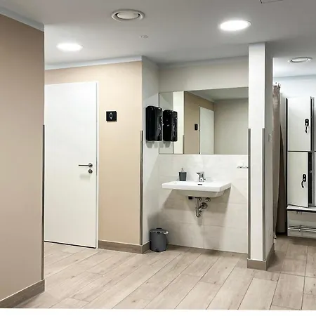 Baltischer Hof 51 * Boltenhagen