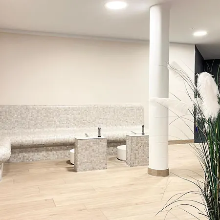 Baltischer Hof 51 Apartament