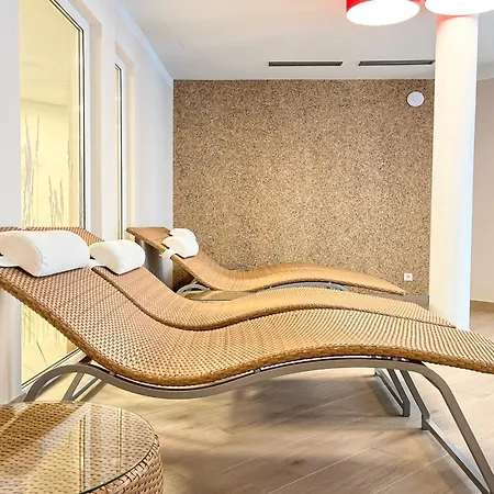 Baltischer Hof 51 Apartment *