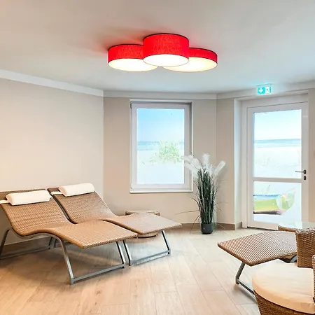 Apartment Baltischer Hof 51