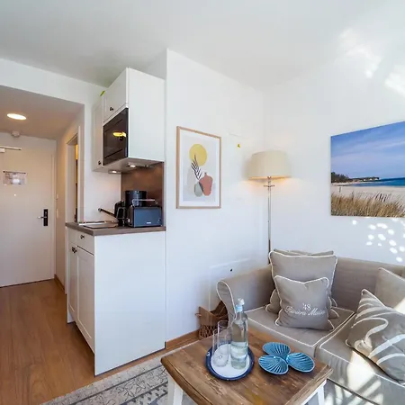 Baltischer Hof 51 Apartment Boltenhagen