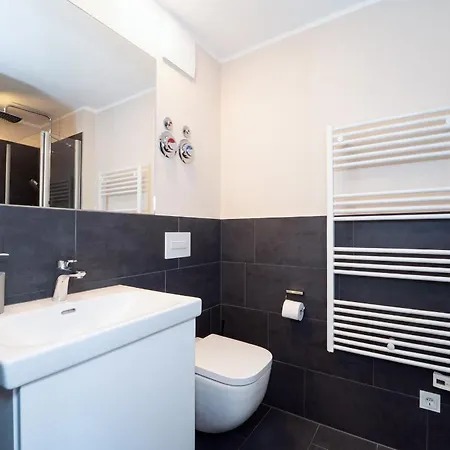 Apartment Baltischer Hof 51