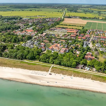 Baltischer Hof 51 Apartament Boltenhagen (Ostseebad)