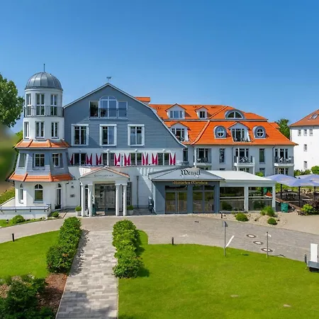 Baltischer Hof 51 Boltenhagen (Ostseebad)