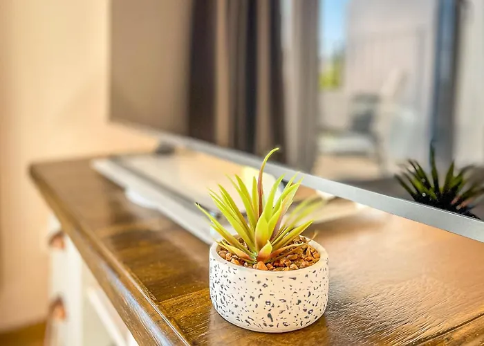 Baltischer Hof 51 Boltenhagen