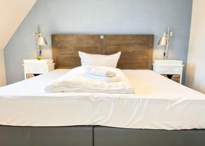 Baltischer Hof 51 * Boltenhagen