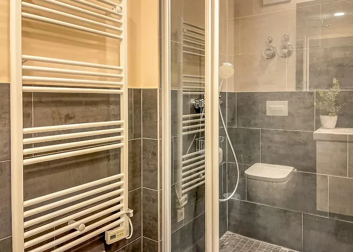 Baltischer Hof 51 Boltenhagen