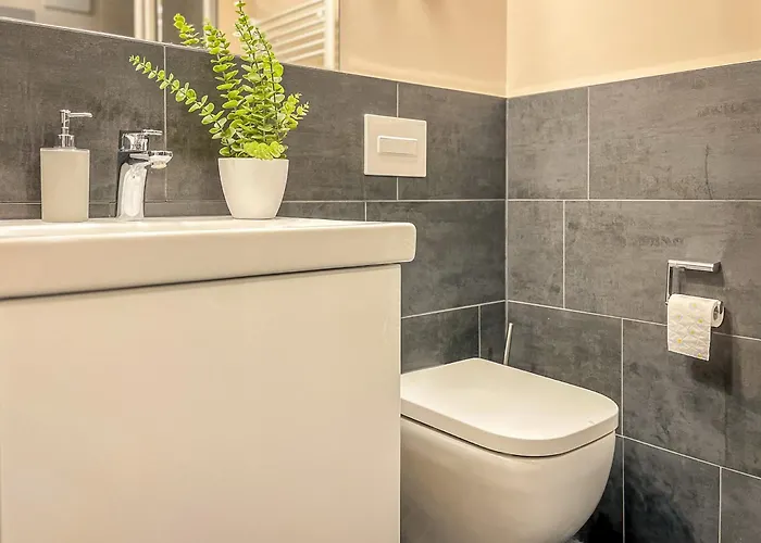 Apartman Baltischer Hof 51