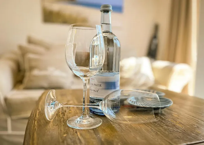 Apartman Baltischer Hof 51