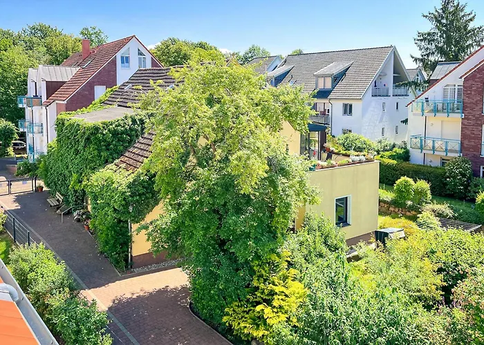 Apartman Baltischer Hof 51