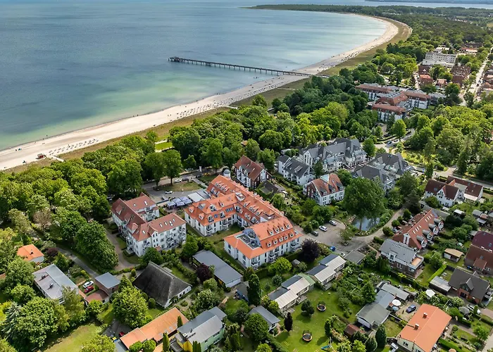 Apartman Baltischer Hof 51