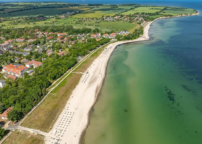 Baltischer Hof 51 Boltenhagen