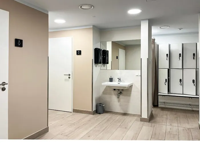 Baltischer Hof 51 * Boltenhagen