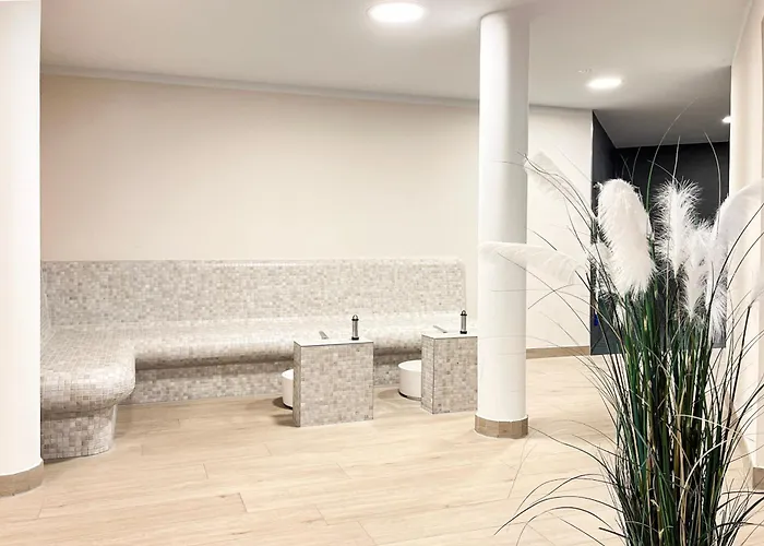 Baltischer Hof 51 Apartman