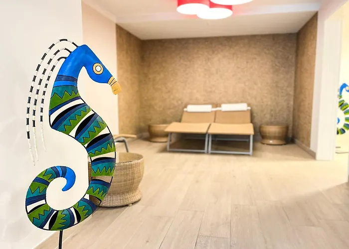 Apartman Baltischer Hof 51 Boltenhagen