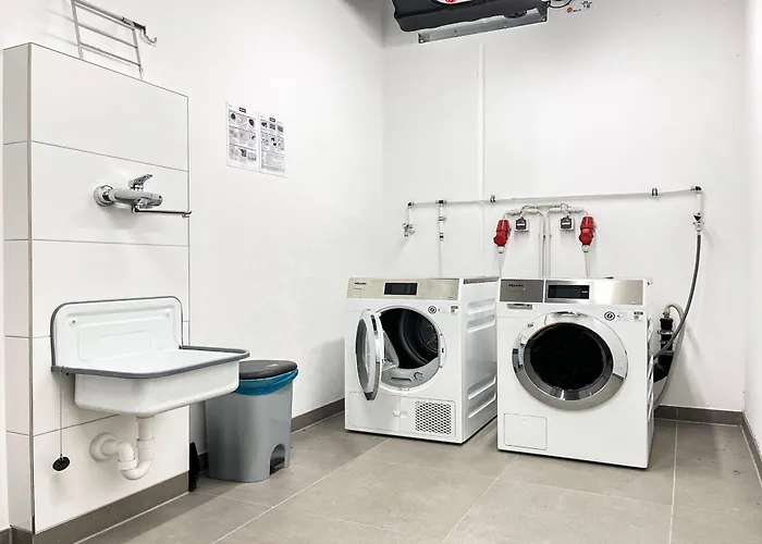 Baltischer Hof 51 * Boltenhagen